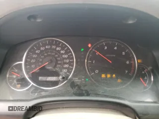 2005 Lexus GX 470 z VIN JTJBT20X650093619, wystawiony jako Copart lot #53279875 z przebiegiem 358 513 mil mil oraz Czysty tytuł • Clean title. Historia ofert i sprzedaży dostępna na DreamBid. Obrazek 9.