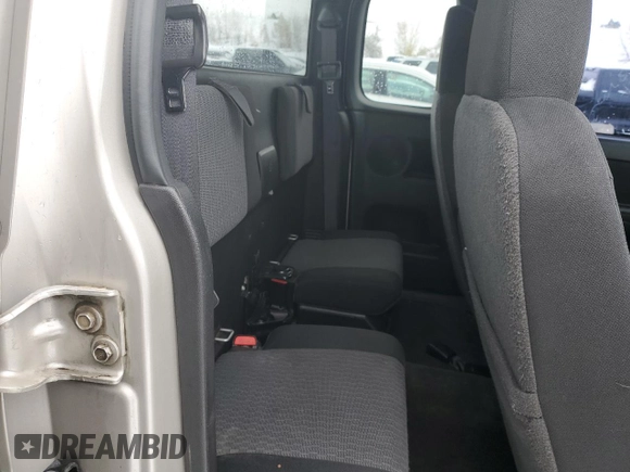 2007 GMC Canyon Work Truck with VIN 1GTDT19E178152846, listed as a Copart auction lot 79295254 with 217,332 mi miles and Salvage Title. Bid and sale history available at carsss.com. Image 10.