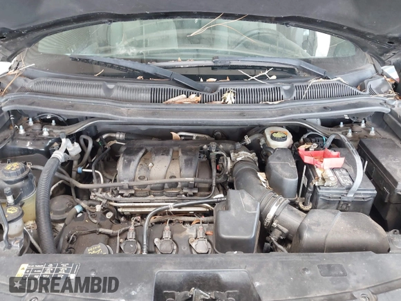 2014 Ford Explorer with VIN 1FM5K8B83EGA58325, listed as a IAAI auction lot 40478604 with 189,312 mi miles and . Bid and sale history available at carsss.com. Image 10.