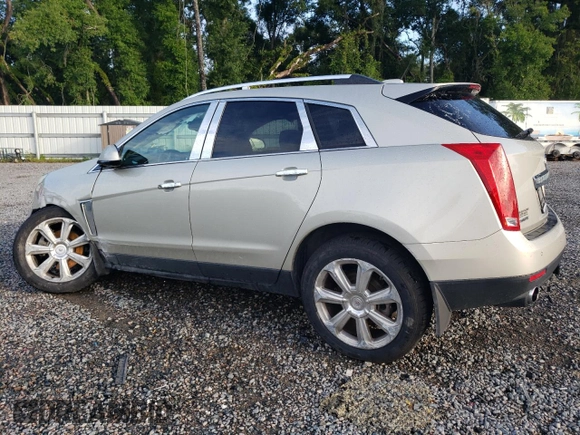 2016 Cadillac SRX Premium Collection with VIN 3GYFNDE38GS519820, listed as a Copart auction lot 73225644 with 116,331 mi miles and Non repairable. Bid and sale history available at DreamBid. Image 2.