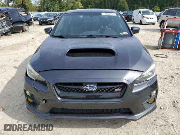 2015 Subaru WRX STI Limited z VIN JF1VA2U66F9820963, wystawiony jako Copart lot #71781333 z przebiegiem 95 013 mil mil oraz . Historia ofert i sprzedaży dostępna na DreamBid. Obrazek 5.
