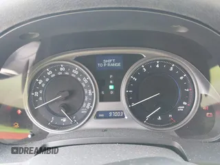 2010 Lexus IS 250 with VIN JTHBF5C29A5125387, listed as a IAAI auction lot 42390006 with 97,003 mi miles and . Bid and sale history available at DreamBid. Image 7.