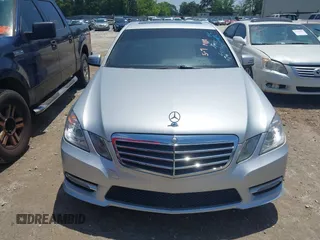 2012 Mercedes-Benz E 350 Luxury with VIN WDDHF5KB9CA641343, listed as a IAAI auction lot 42180944 with 130,006 mi miles and . Bid and sale history available at DreamBid. Image 6.