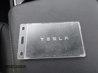2023 Tesla Model 3 z VIN 5YJ3E1EA9PF566224, wystawiony jako IAAI lot #42292218 z przebiegiem 22 730 mil mil oraz . Historia ofert i sprzedaży dostępna na DreamBid. Obrazek 11.