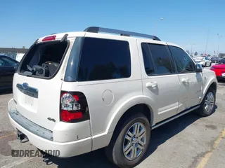 2007 Ford Explorer Limited с VIN 1FMEU75897UA35586, выставлен на аукционе IAAI как лот 42660077 с пробегом 135 507 миль миль и . История ставок и продаж доступна на DreamBid. Изображение 4.