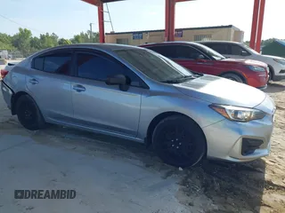 2017 Subaru Impreza z VIN 4S3GKAA61H3617452, wystawiony jako IAAI lot #42115262 z przebiegiem 165 836 mil mil oraz . Historia ofert i sprzedaży dostępna na DreamBid. Obrazek 13.