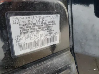 2018 Nissan Sentra SV with VIN 3N1AB7AP5JY214365, listed as a Copart auction lot 52577805 with 53,670 mi miles and Salvage Title. Bid and sale history available at carsss.com. Image 12.