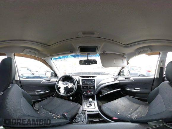 2011 Subaru Forester 2.5X Premium with VIN JF2SHBDCXBH770505, listed as a IAAI auction lot 41945500 with 1 mi miles. Bid and sale history available at carsss.com. Image 20.
