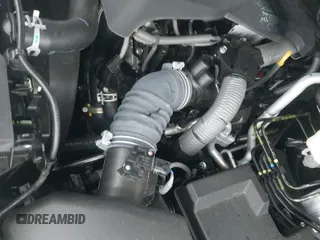 2024 Toyota Tundra Limited z VIN 5TFJA5DB2RX216804, wystawiony jako IAAI lot #42913960 z przebiegiem 13 394 mil mil oraz . Historia ofert i sprzedaży dostępna na DreamBid. Obrazek 19.