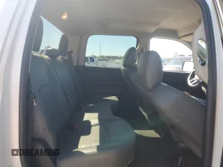 2018 Ram 2500 Tradesman с VIN 3C6TR5HT8JG293794, выставлен на аукционе Copart как лот 77013944 с пробегом 131 278 миль миль и Чистый • Clean title. История ставок и продаж доступна на DreamBid. Изображение 10.