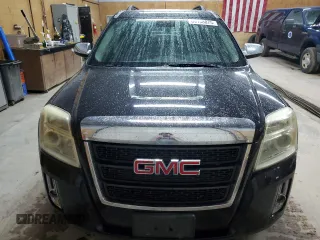 2012 GMC Terrain SLE-2 z VIN 2GKFLTE55C6182950, wystawiony jako Copart lot #60158075 z przebiegiem 104 068 mil mil oraz Czysty tytuł • Clean title. Historia ofert i sprzedaży dostępna na DreamBid. Obrazek 5.