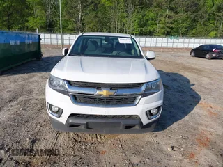 2020 Chevrolet Colorado 2WD LT with VIN 1GCGSCEN7L1170885, listed as a IAAI auction lot 42007929 with 185,341 mi miles and . Bid and sale history available at DreamBid. Image 6.
