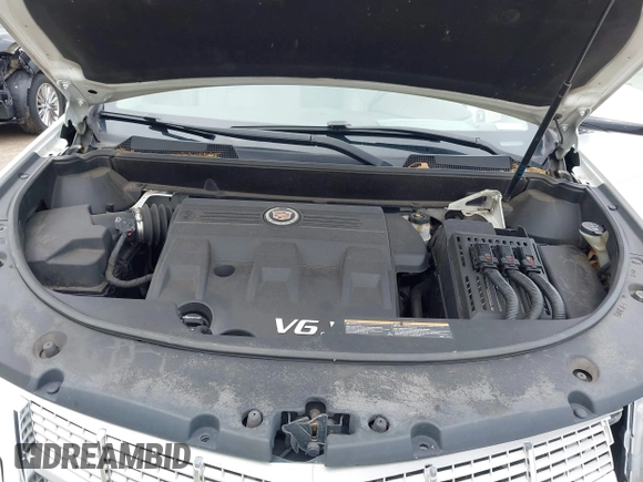 2012 Cadillac SRX Performance Collection with VIN 3GYFNEE34CS579352, listed as a IAAI auction lot 42627607 with 168,752 mi miles and . Bid and sale history available at DreamBid. Image 10.