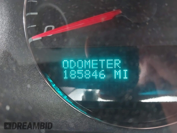 2011 Chevrolet Impala LT Fleet с VIN 2G1WG5EK9B1216295, выставлен на аукционе IAAI как лот 42472167 с пробегом 185 846 миль миль и . История ставок и продаж доступна на DreamBid. Изображение 12.