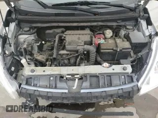 2017 Mitsubishi Mirage G4 ES with VIN ML32F3FJ2HHF09664, listed as a Copart auction lot 49773765 with 134,596 mi miles and Salvage Title. Bid and sale history available at carsss.com. Image 11.