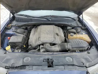 2013 Dodge Charger RT with VIN 2C3CDXCT0DH563829, listed as a Copart auction lot 49324384 with 155,350 mi miles and Clean Title. Bid and sale history available at carsss.com. Image 11.