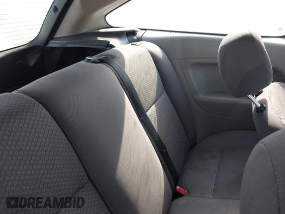 2006 Ford Focus S with VIN 1FAFP31N96W143851, listed as a IAAI auction lot 42177314 with 215,975 mi miles and . Bid and sale history available at DreamBid. Image 8.