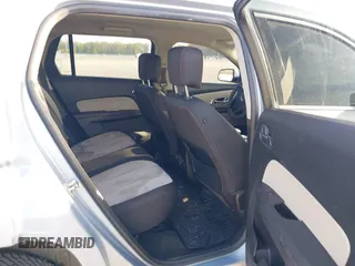 2015 GMC Terrain SLE z VIN 2GKALMEK3F6277937, wystawiony jako IAAI lot #42097187 z przebiegiem 94 420 mil mil oraz . Historia ofert i sprzedaży dostępna na DreamBid. Obrazek 8.