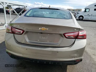 2024 Chevrolet Malibu LT with VIN 1G1ZE5ST2RF163779, listed as a Copart auction lot 51689985 with 31,996 mi miles and Clean Title. Bid and sale history available at DreamBid. Image 6.