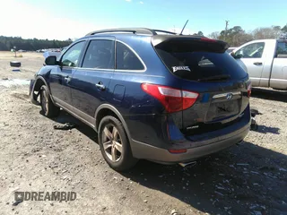 2007 Hyundai Veracruz GLS z VIN KM8NU73C67U021765, wystawiony jako IAAI lot #41712590 z przebiegiem 278 314 mil mil oraz . Historia ofert i sprzedaży dostępna na DreamBid. Obrazek 3.