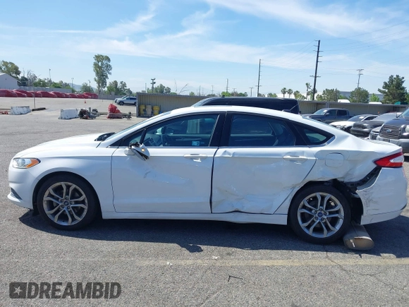 2016 Ford Fusion SE with VIN 3FA6P0H75GR284362, listed as a IAAI auction lot 42067568 with 132,557 mi miles and . Bid and sale history available at DreamBid. Image 13.