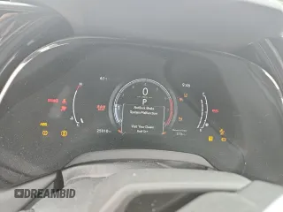 2023 Lexus RX 350 с VIN 2T2BAMCAXPC016137, выставлен на аукционе Copart как лот 60814235 с пробегом 25 910 миль миль и Списание • Salvage title. История ставок и продаж доступна на DreamBid. Изображение 9.