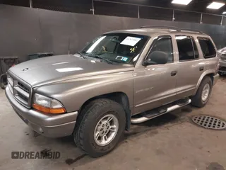 2000 Dodge Durango with VIN 1B4HS28N0YF279416, listed as a IAAI auction lot 41767387 with 157,649 mi miles and . Bid and sale history available at DreamBid. Image 17.