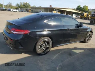2021 Mercedes-Benz C 300 с VIN W1KWJ8EB4MG094323, выставлен на аукционе Copart как лот 71461314 с пробегом 45 782 миль миль и Списание • Salvage title. История ставок и продаж доступна на DreamBid. Изображение 3.
