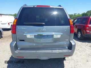 2006 Lexus GX 470 z VIN JTJBT20XX60123321, wystawiony jako IAAI lot #42123307 z przebiegiem 203 340 mil mil oraz . Historia ofert i sprzedaży dostępna na DreamBid. Obrazek 16.