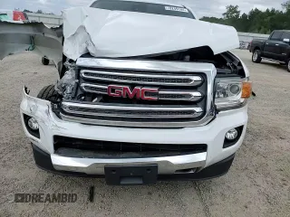 2019 GMC Canyon 4WD SLT with VIN 1GTG6DEN1K1210533, listed as a Copart auction lot 70249144 with 91,131 mi miles and Salvage Title. Bid and sale history available at carsss.com. Image 10.
