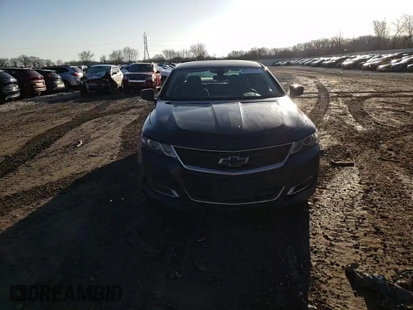 2015 Chevrolet Impala LS with VIN 2G11X5SLXF9164934, listed as a Copart auction lot 47576725 with 156,758 mi miles and Non Repairable. Bid and sale history available at DreamBid. Image 13.