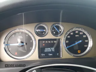 2013 Cadillac Escalade ESV Platinum Edition с VIN 1GYS4KEF3DR351907, выставлен на аукционе Copart как лот 66169965 с пробегом 220 335 миль миль и Чистый • Clean title. История ставок и продаж доступна на DreamBid. Изображение 9.