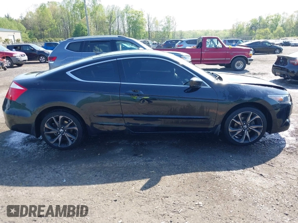 2009 Honda Accord LX-S with VIN 1HGCS12339A014004, listed as a IAAI auction lot 42042914 with 230,646 mi miles and . Bid and sale history available at DreamBid. Image 14.