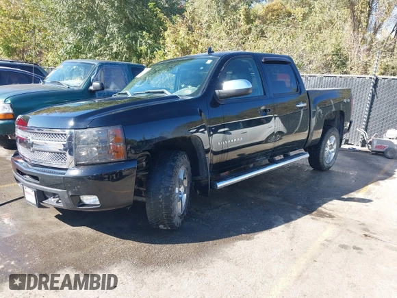 2011 Chevrolet Silverado 1500 LTZ with VIN 3GCPKTE3XBG303427, listed as a IAAI auction lot 40512927 with 211,198 mi miles and . Bid and sale history available at DreamBid. Image 17.