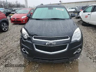 2014 Chevrolet Equinox LT with VIN 2GNFLGE30E6156705, listed as a Copart auction lot 85328404 with 191,872 mi miles and Salvage Title. Bid and sale history available at carsss.com. Image 5.