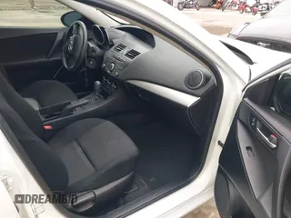 2013 Mazda 3 with VIN JM1BL2UF8D1788018, listed as a IAAI auction lot 41556214 with 135,890 mi miles and . Bid and sale history available at DreamBid. Image 5.