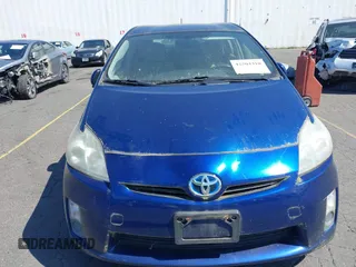 2011 Toyota Prius I z VIN JTDKN3DU0B0253881, wystawiony jako IAAI lot #42504310 z przebiegiem 148 758 mil mil oraz . Historia ofert i sprzedaży dostępna na DreamBid. Obrazek 6.
