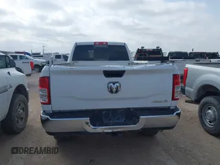 2021 Ram 2500 Tradesman with VIN 3C6UR5HJ0MG695008, listed as a IAAI auction lot 42086837 with 170,117 mi miles. Bid and sale history available at carsss.com. Image 16.
