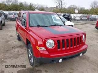 2016 Jeep Patriot Sport с VIN 1C4NJPBA1GD693794, выставлен на аукционе IAAI как лот 41704539 с пробегом 91 879 миль миль и . История ставок и продаж доступна на DreamBid. Изображение 1.
