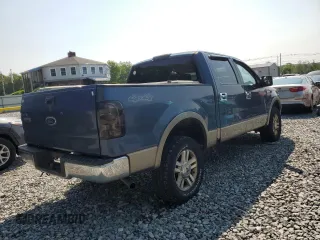 2005 Ford F-150 XL с VIN 1FTRW14W05FB72012, выставлен на аукционе Copart как лот 60757395 с пробегом 265 168 миль миль и Чистый • Clean title. История ставок и продаж доступна на DreamBid. Изображение 3.