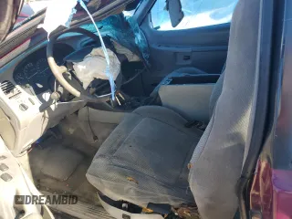 1997 Ford Explorer с VIN 1FMCU22E6VUA65114, выставлен на аукционе Copart как лот 80045524 с пробегом 220 132 миль миль и На запчасти • Non repairable. История ставок и продаж доступна на DreamBid. Изображение 7.