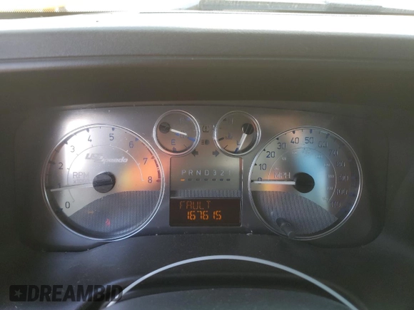 2006 Hummer H3 with VIN 5GTDN136X68125857, listed as a Copart auction lot 53573495 with 167,615 mi miles and Salvage Title. Bid and sale history available at carsss.com. Image 9.