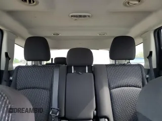 2017 Dodge Journey SXT с VIN 3C4PDCBG8HT590980, выставлен на аукционе Copart как лот 54672525 с пробегом Не указан миль и Списание • Salvage title. История ставок и продаж доступна на DreamBid. Изображение 10.