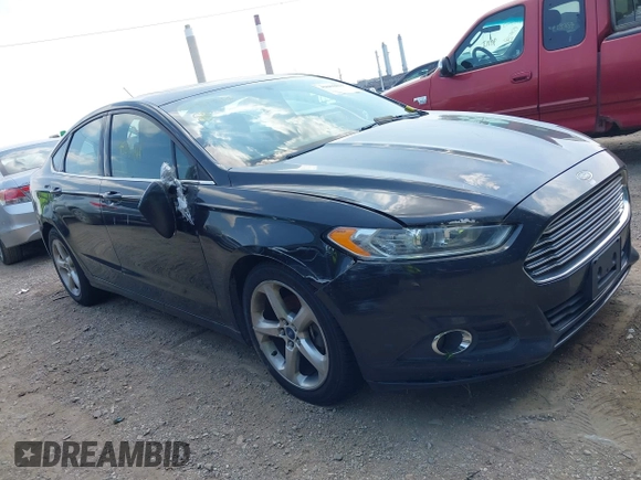 2015 Ford Fusion SE с VIN 3FA6P0H93FR232017, выставлен на аукционе IAAI как лот 42681814 с пробегом 218 178 миль миль и . История ставок и продаж доступна на DreamBid. Изображение 1.