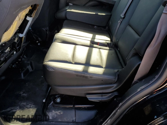 2015 Chevrolet Tahoe Commercial with VIN 1GNLC2ECXFR591789, listed as a Copart auction lot 54121265 with 111,326 mi miles and Salvage title. Bid and sale history available at DreamBid. Image 11.