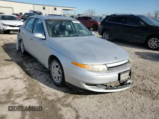 2002 Saturn LS z VIN 1G8JU54F02Y502560, wystawiony jako Copart lot #43139755 z przebiegiem 223 072 mil mil oraz Szkoda całkowita • Salvage title. Historia ofert i sprzedaży dostępna na DreamBid. Obrazek 11.
