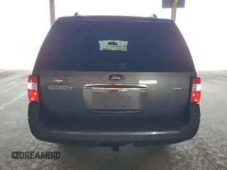 2012 Ford Expedition XLT z VIN 1FMJU1H59CEF11272, wystawiony jako Copart lot #60291415 z przebiegiem 115 410 mil mil oraz Szkoda całkowita • Salvage title. Historia ofert i sprzedaży dostępna na DreamBid. Obrazek 6.