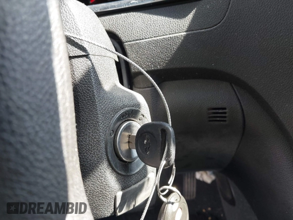 2012 Chevrolet Traverse 1LT with VIN 1GNKRGED4CJ131702, listed as a IAAI auction lot 41725454 with 137,023 mi miles and . Bid and sale history available at DreamBid. Image 11.