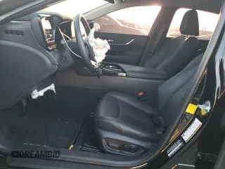 2023 Toyota Mirai XLE с VIN JTDAAAAA2PA009916, выставлен на аукционе Copart как лот 80165053 с пробегом 10 070 миль миль и . История ставок и продаж доступна на DreamBid. Изображение 7.