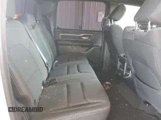 2020 Ram 1500 Big Horn с VIN 1C6RRFFG0LN288573, выставлен на аукционе Copart как лот 54189745 с пробегом 75 893 миль миль и Чистый • Clean title. История ставок и продаж доступна на DreamBid. Изображение 10.